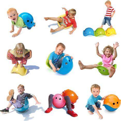 Educational Resources for Young Children: A Comprehensive Guide