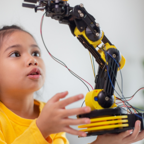 Educational Toys for 3-Year-Olds: Nurturing Growth Through Play