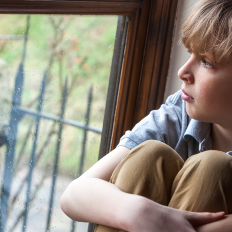 How to Teach Empathy to a Child