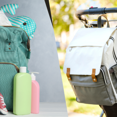 Best Jogging Double Stroller: For Active Parents