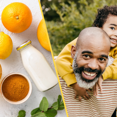 Modern Parenting vs Traditional Parenting